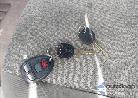 2007 Pontiac G6 from USA, damaged, VIN 1G2ZG58BX74136407